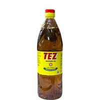 Tez Mustard Oil 500ml